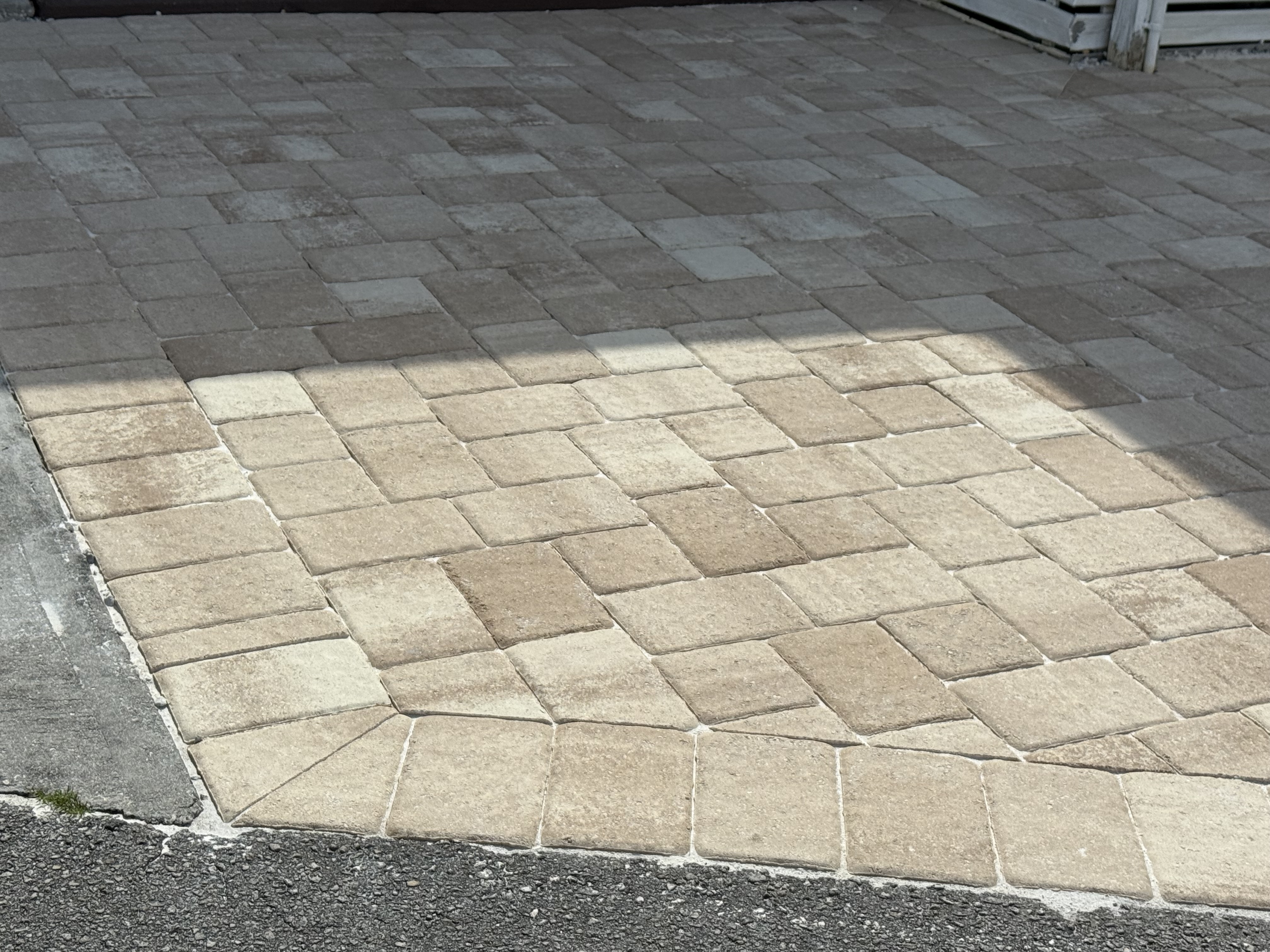 Paving 1120
